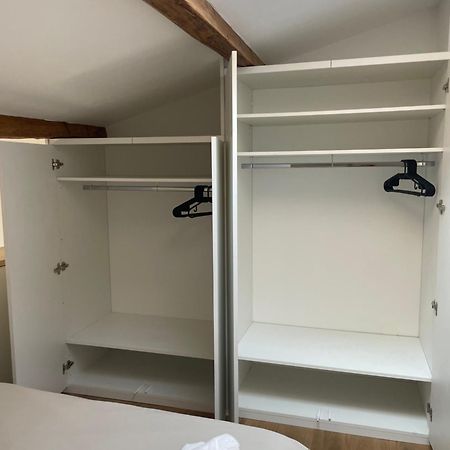 L Appartement Sete Magnifique Duplex Climatise Sète Exterior foto