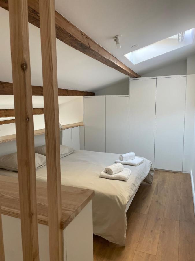L Appartement Sete Magnifique Duplex Climatise Sète Exterior foto