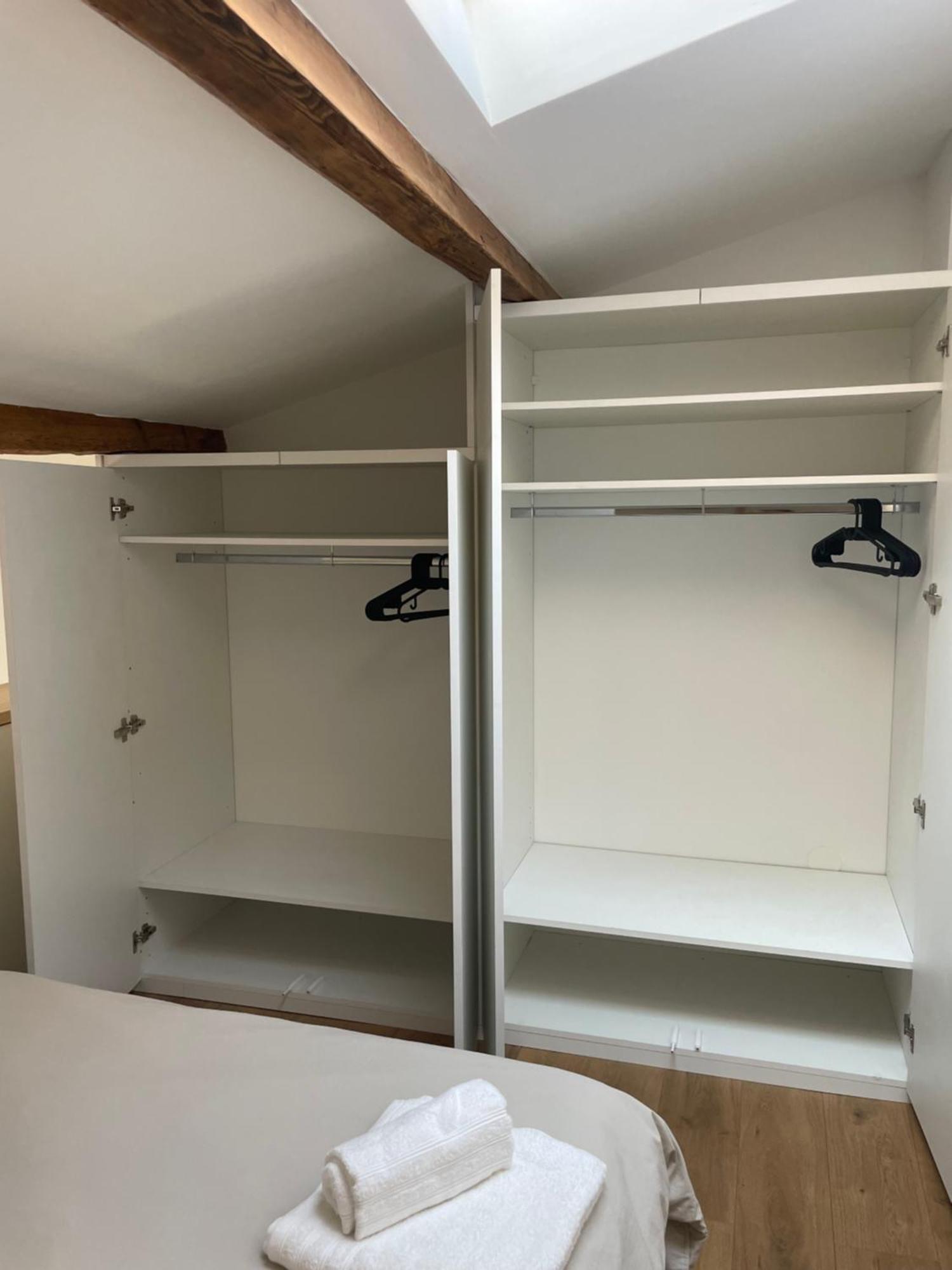 L Appartement Sete Magnifique Duplex Climatise Sète Exterior foto